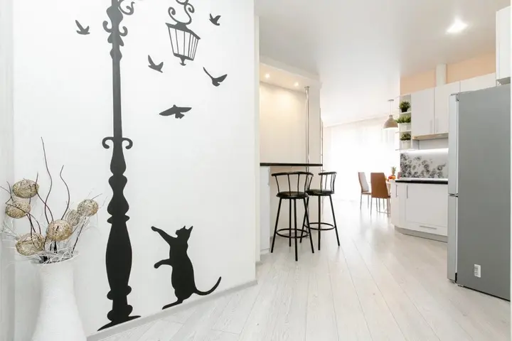 Минск: Апартаменты Busel Rubens