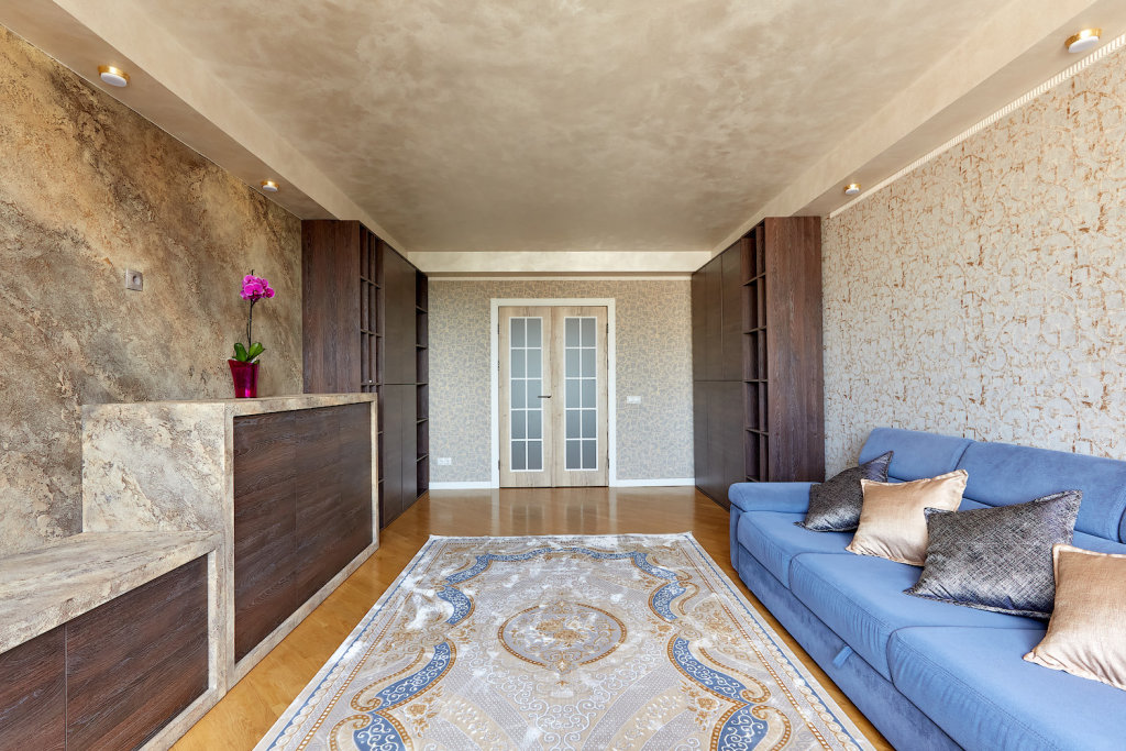 Минск: Апартаменты LUX Apart Minsk