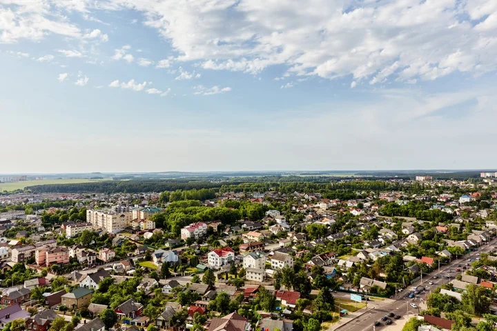 Минск: Апартаменты LUX Apart Minsk