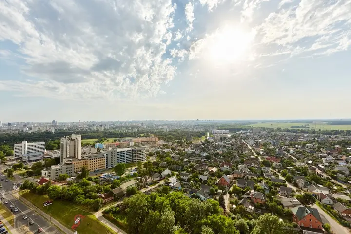 Минск: Апартаменты LUX Apart Minsk