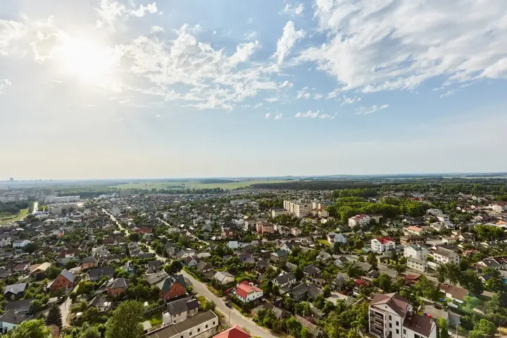 Минск: Апартаменты LUX Apart Minsk