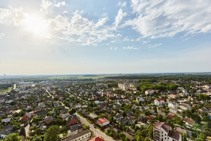 Минск: Апартаменты LUX Apart Minsk