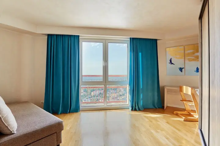 Минск: Апартаменты LUX Apart Minsk