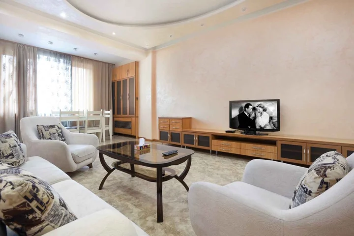 Ереван: Апартаменты Stay Inn on North Ave. 5-92