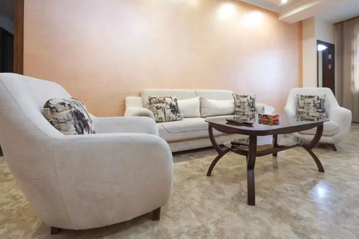 Ереван: Апартаменты Stay Inn on North Ave. 5-92