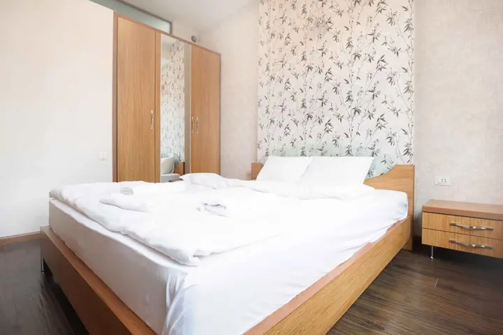 Ереван: Апартаменты Stay Inn on North Ave. 5-92