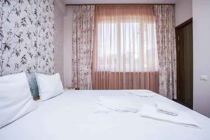 Апартаменты Stay Inn on North Ave. 5-92 — фото 3