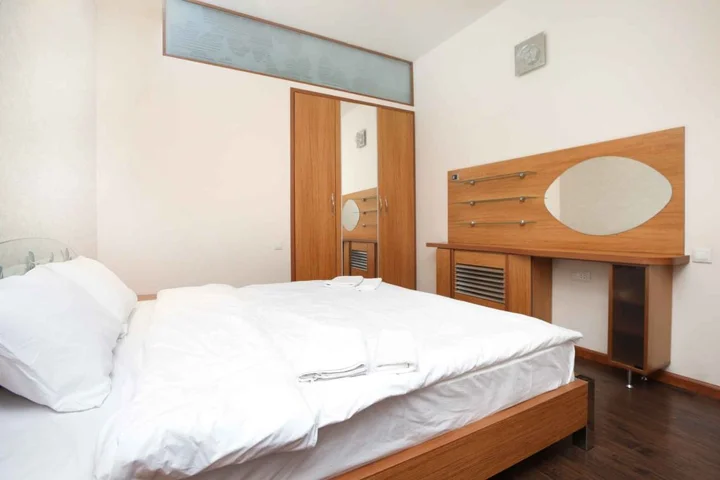 Ереван: Апартаменты Stay Inn on North Ave. 5-92