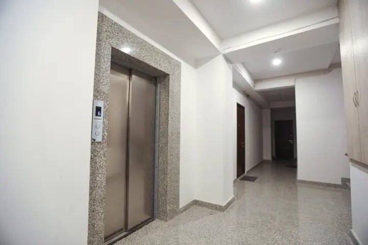 Ереван: Апартаменты Stay Inn on Saryan Str. 26/3-7