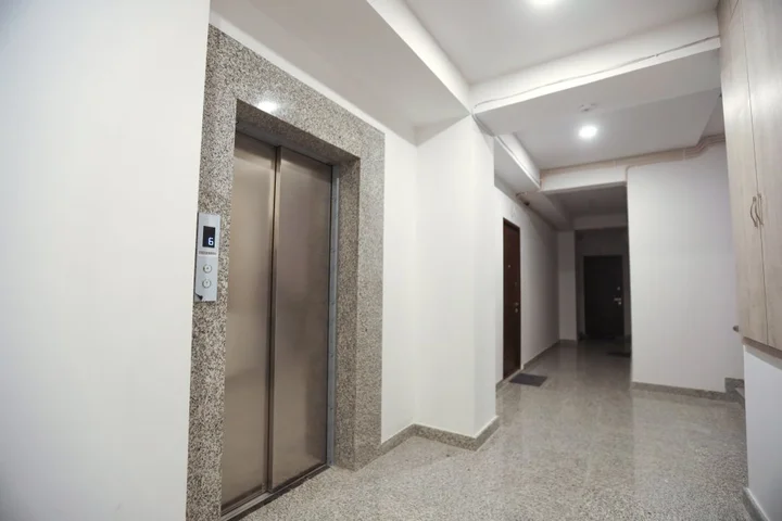 Ереван: Апартаменты Stay Inn on Saryan Str. 26/3-7