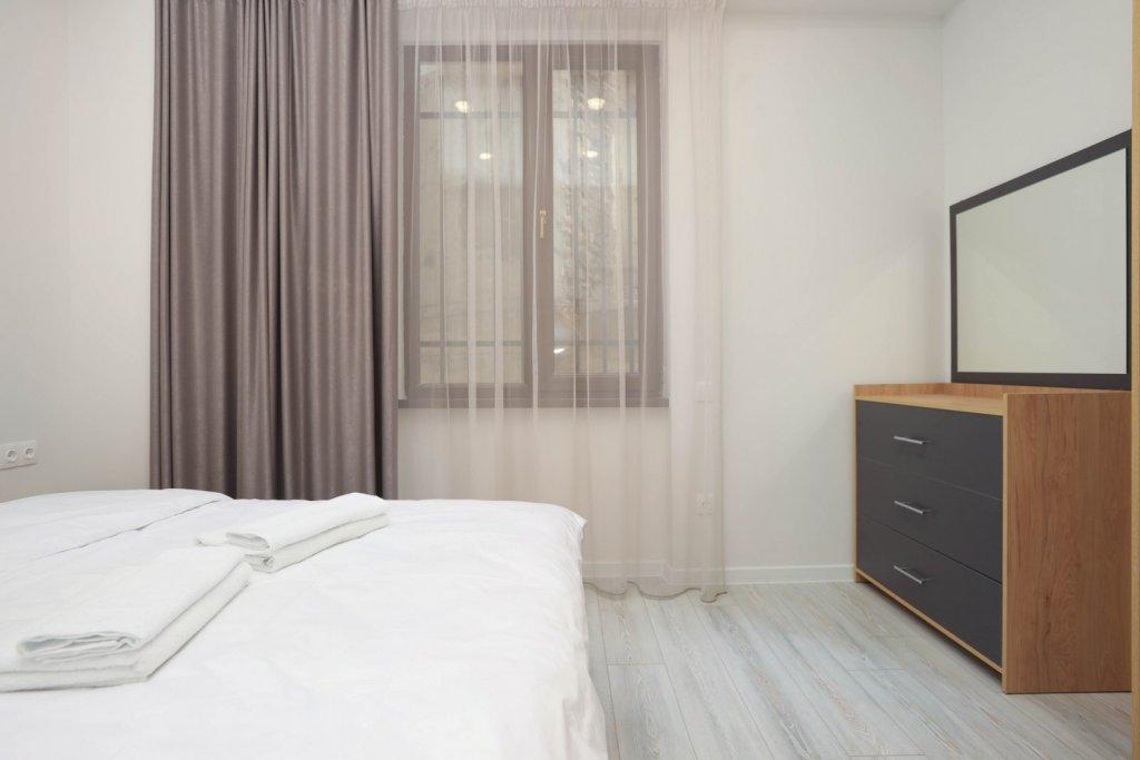 Апартаменты Stay Inn on Saryan Str. 26/3-7 — фото 3