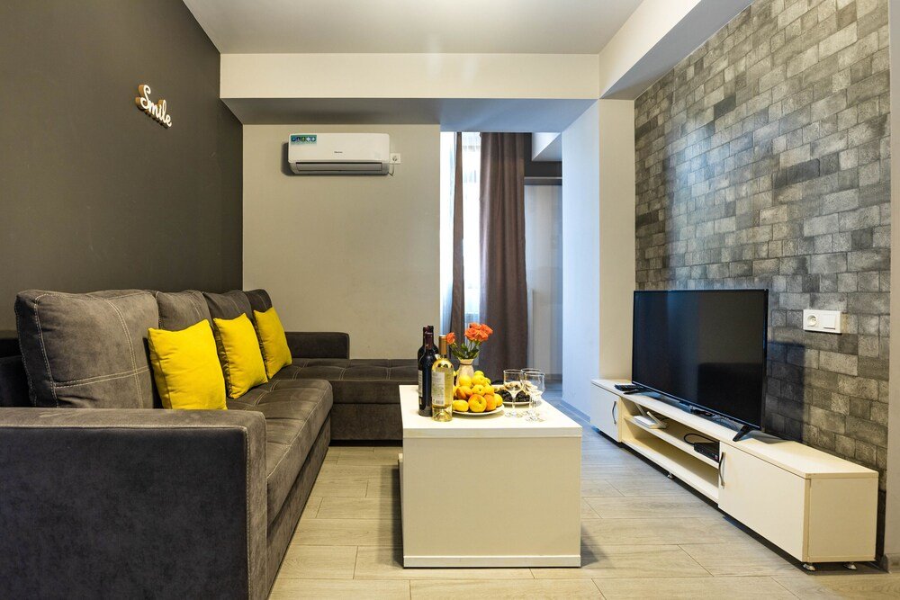 Stay Inn on Amiryan Str. 15-5 — фото 1