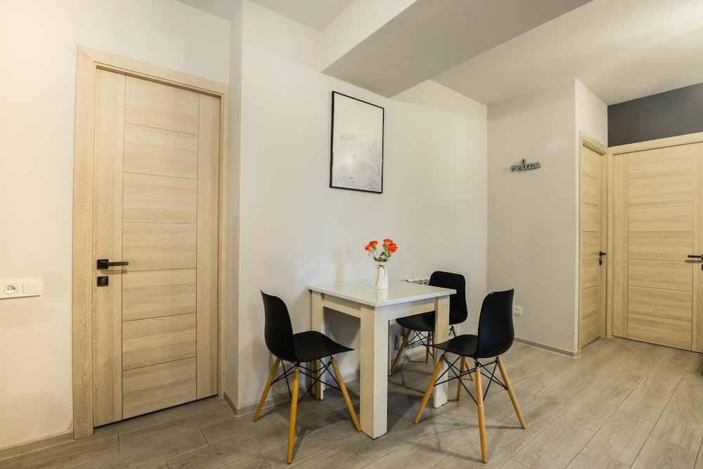 Ереван: Stay Inn on Amiryan Str. 15-5