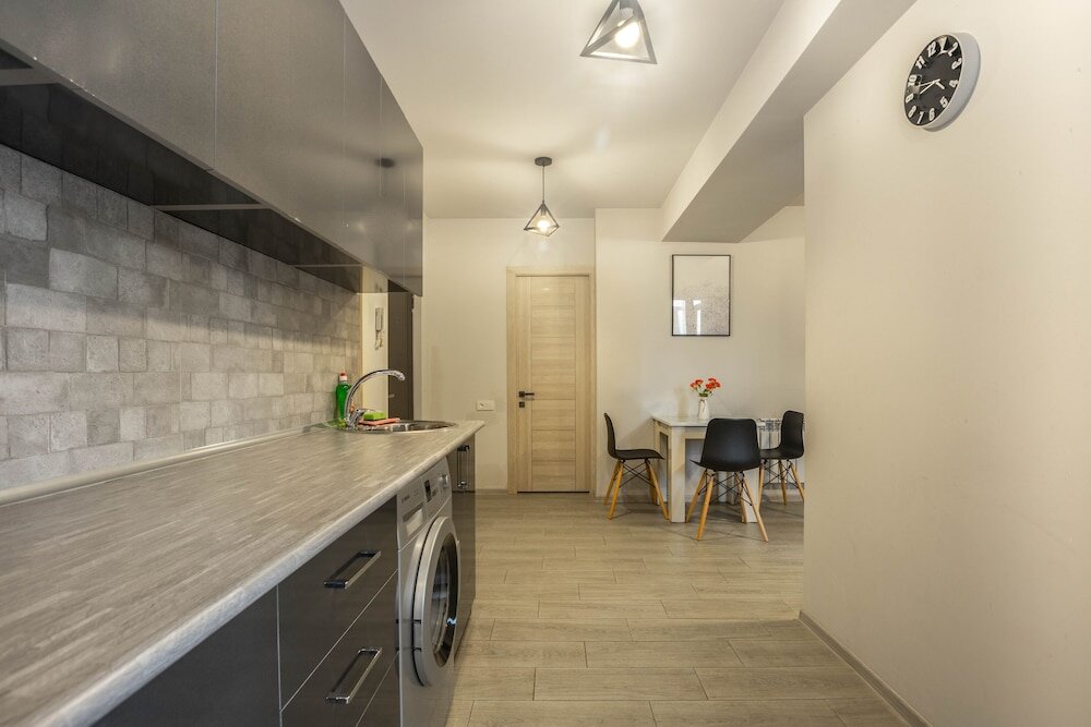 Ереван: Stay Inn on Amiryan Str. 15-5