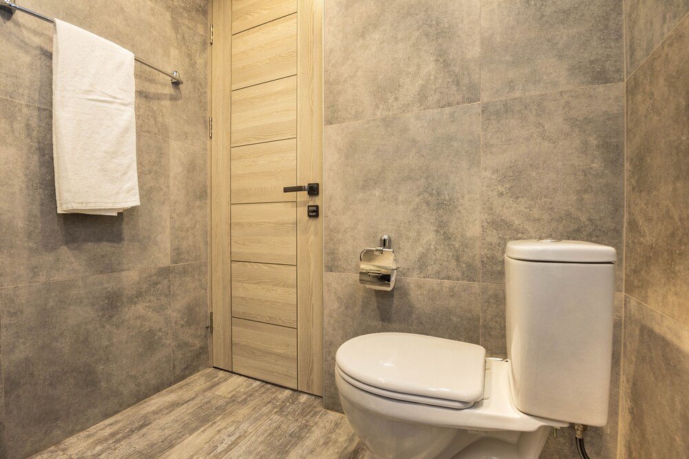 Ереван: Stay Inn on Amiryan Str. 15-5
