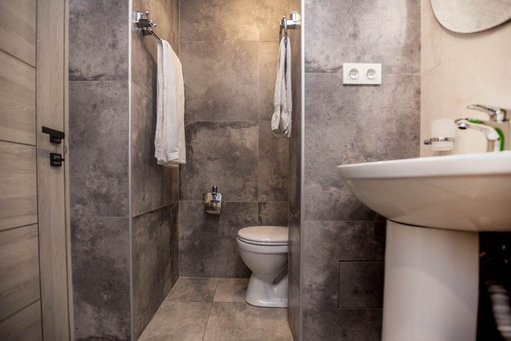 Ереван: Stay Inn on Amiryan Str. 15-5