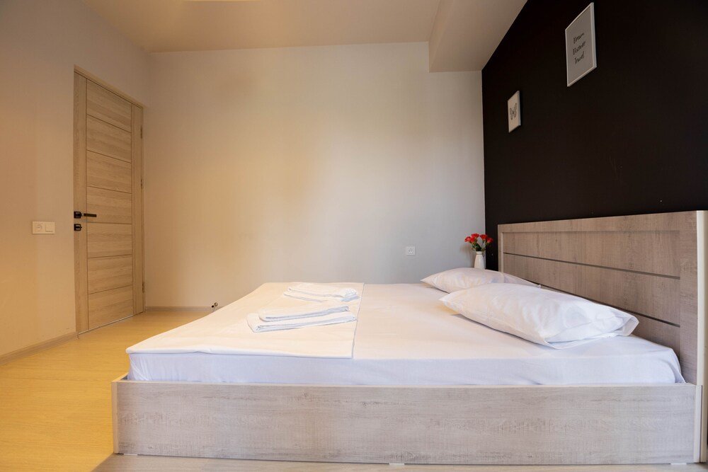 Ереван: Stay Inn on Amiryan Str. 15-5
