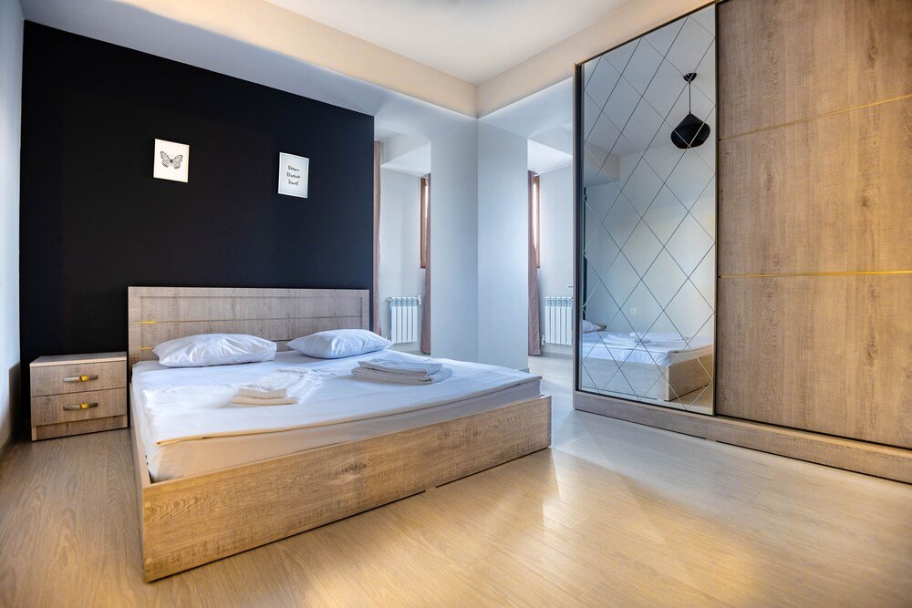 Ереван: Stay Inn on Amiryan Str. 15-5