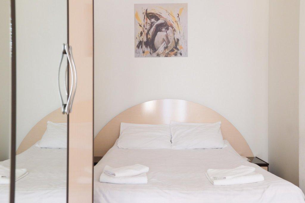 Ереван: Апартаменты Stay Inn on Aram Str. 82/84-49
