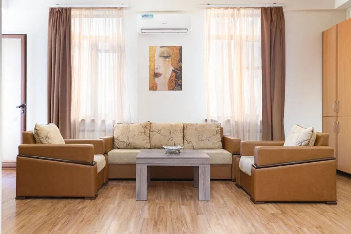 Ереван: Апартаменты Stay Inn on Aram Str. 82/84-49