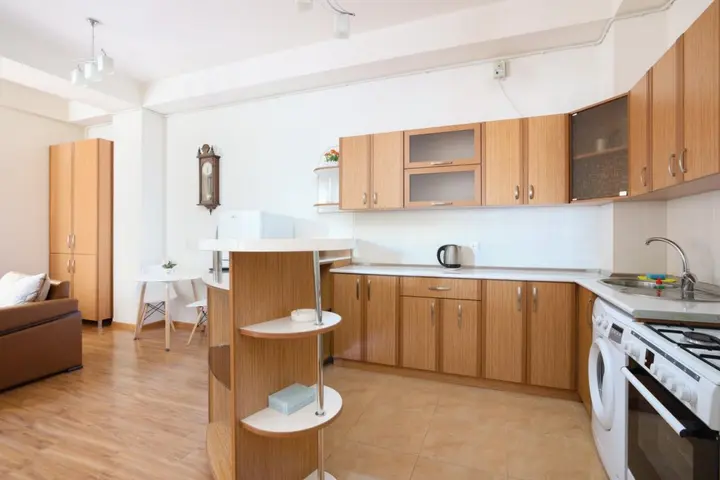 Ереван: Апартаменты Stay Inn on Aram Str. 82/84-49