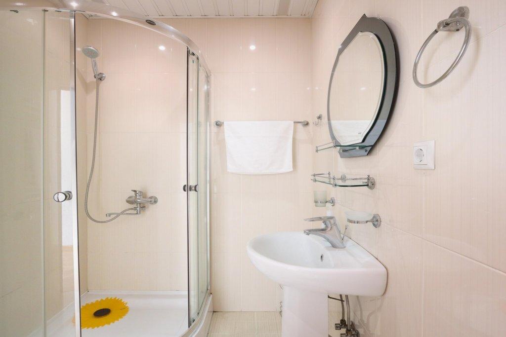 Ереван: Апартаменты Stay Inn on Aram Str. 82/84-49