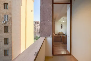 Ереван: Апартаменты Stay Inn on Aram Str. 82/84-49