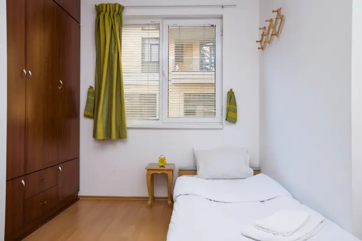 Ереван: Апартаменты Stay Inn on Aram Str. 70-25