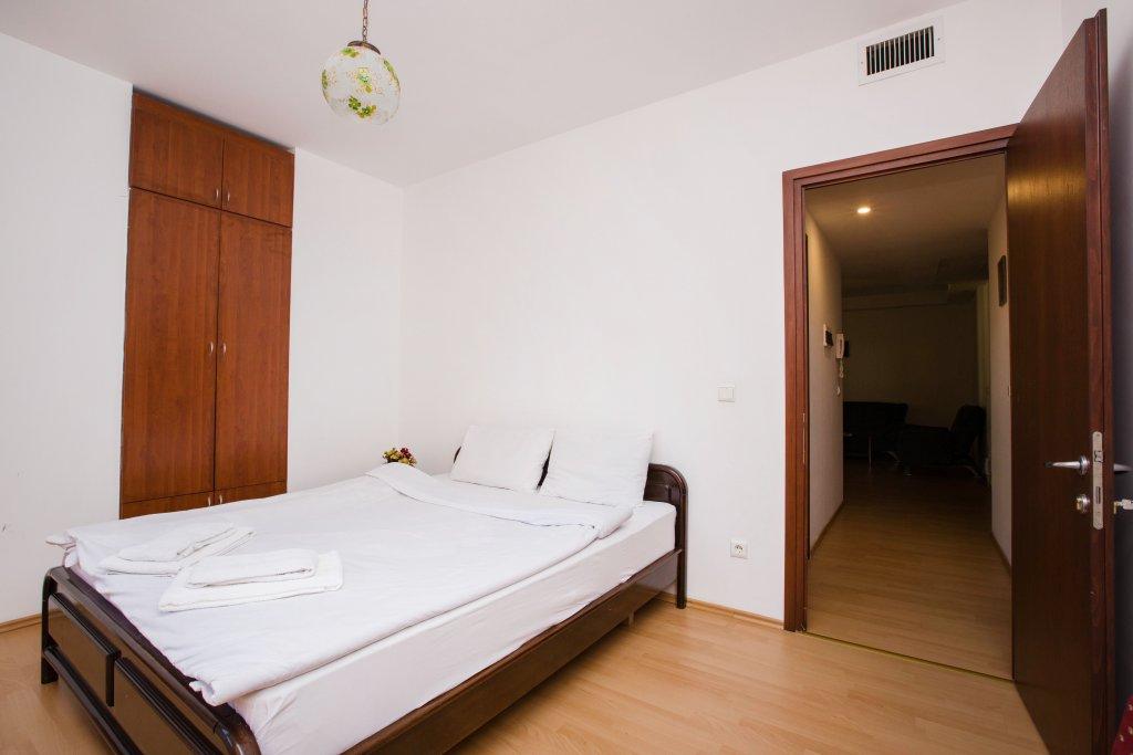 Ереван: Апартаменты Stay Inn on Aram Str. 70-25