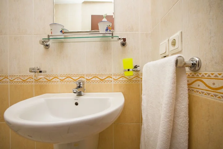 Ереван: Апартаменты Stay Inn on Aram Str. 70-25