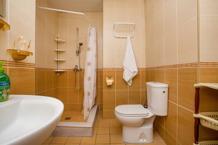 Ереван: Апартаменты Stay Inn on Aram Str. 70-25