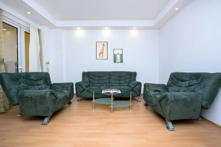 Ереван: Апартаменты Stay Inn on Aram Str. 70-25