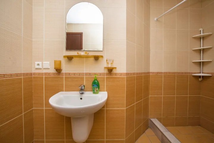 Ереван: Апартаменты Stay Inn on Aram Str. 70-25