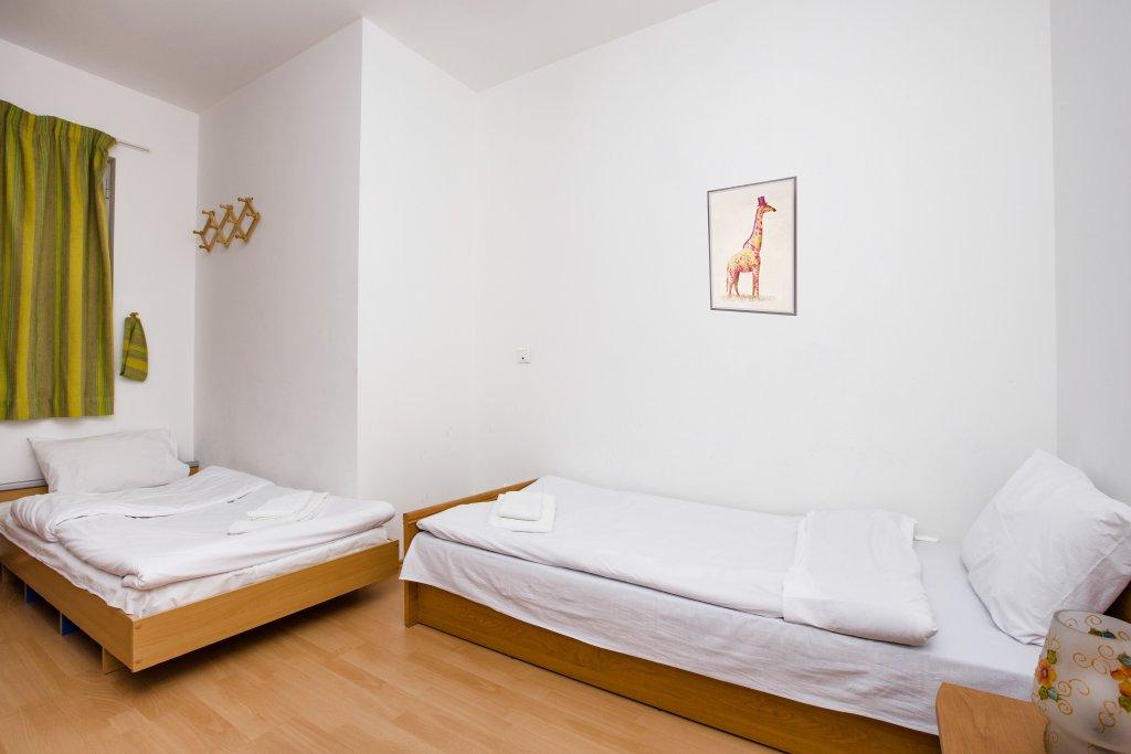 Ереван: Апартаменты Stay Inn on Aram Str. 70-25