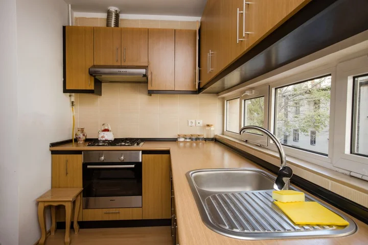 Ереван: Апартаменты Stay Inn on Aram Str. 70-25