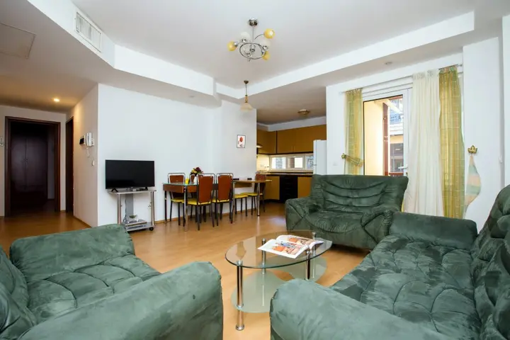 Ереван: Апартаменты Stay Inn on Aram Str. 70-25