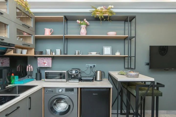 Ереван: Апартаменты Stay Inn on Yekmalyan Str. 1-42/2