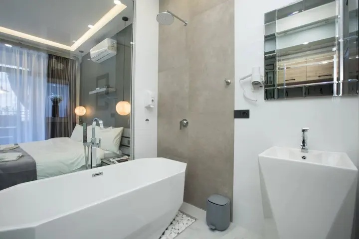 Ереван: Апартаменты Stay Inn on Yekmalyan Str. 1-42/2
