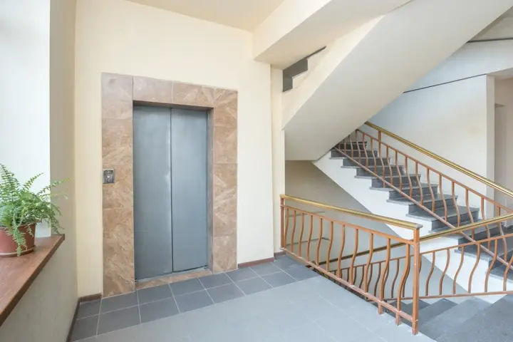 Ереван: Апартаменты Stay Inn on Yekmalyan Str. 1-42/2