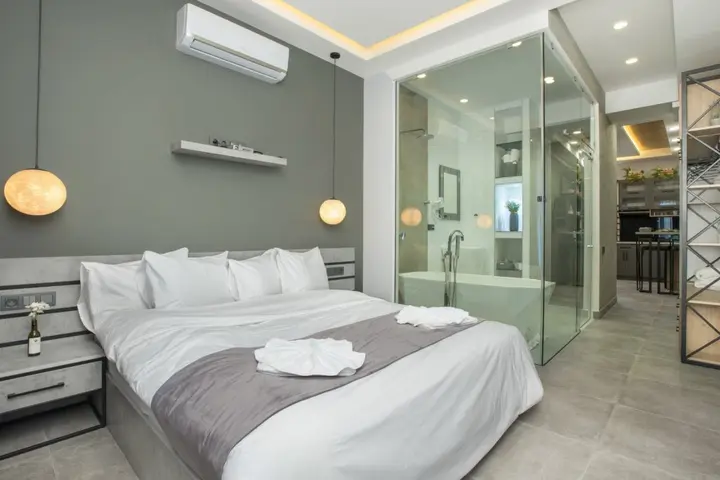 Ереван: Апартаменты Stay Inn on Yekmalyan Str. 1-42/2