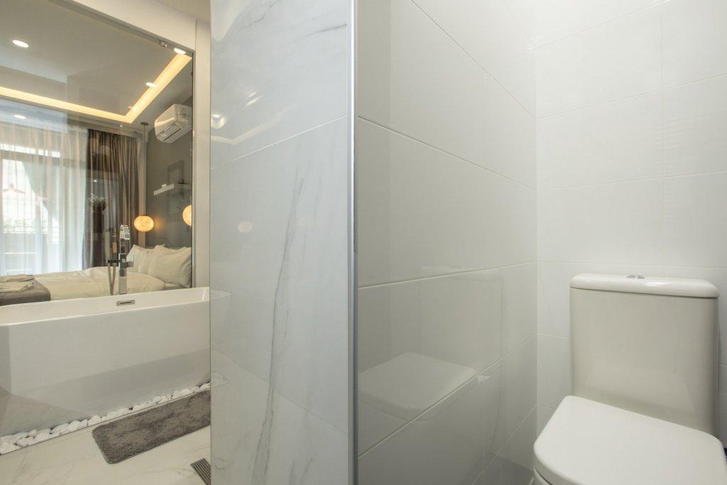 Ереван: Апартаменты Stay Inn on Yekmalyan Str. 1-42/2