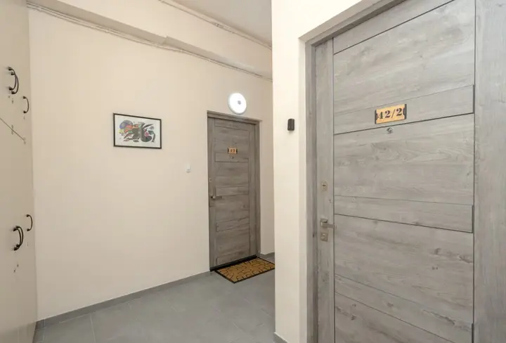 Ереван: Апартаменты Stay Inn on Yekmalyan Str. 1-42/2