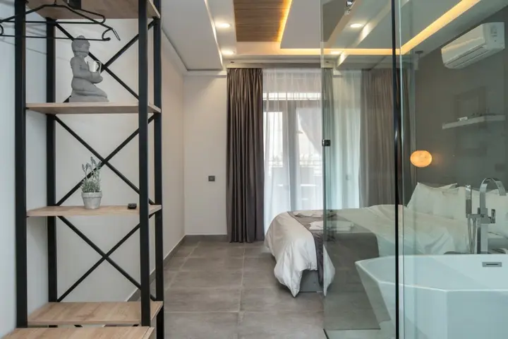 Ереван: Апартаменты Stay Inn on Yekmalyan Str. 1-42/2