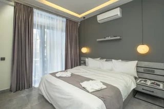 Ереван: Апартаменты Stay Inn on Yekmalyan Str. 1-42/2
