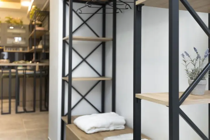 Ереван: Апартаменты Stay Inn on Yekmalyan Str. 1-42/2