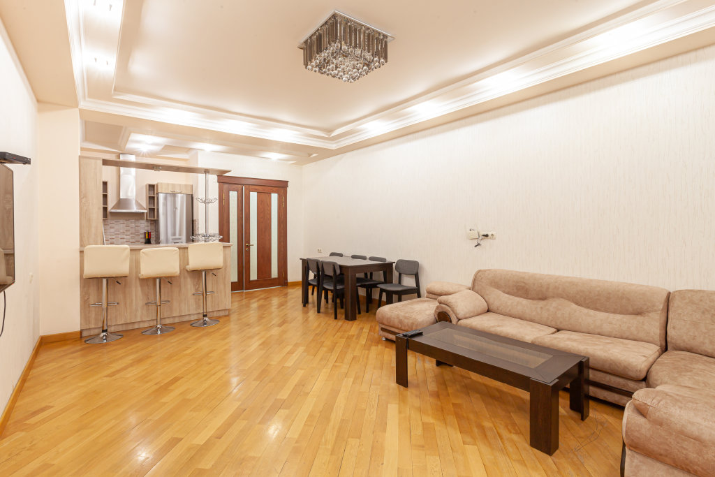 Ереван: Апартаменты Stay Inn on Buzand Str. 13-24