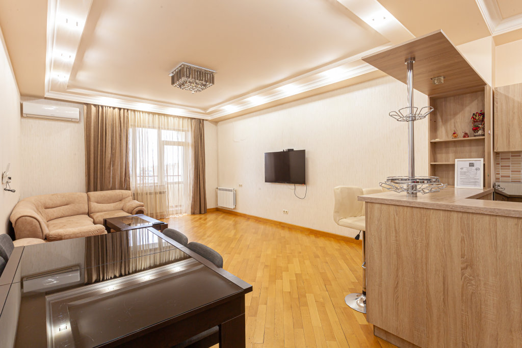Ереван: Апартаменты Stay Inn on Buzand Str. 13-24