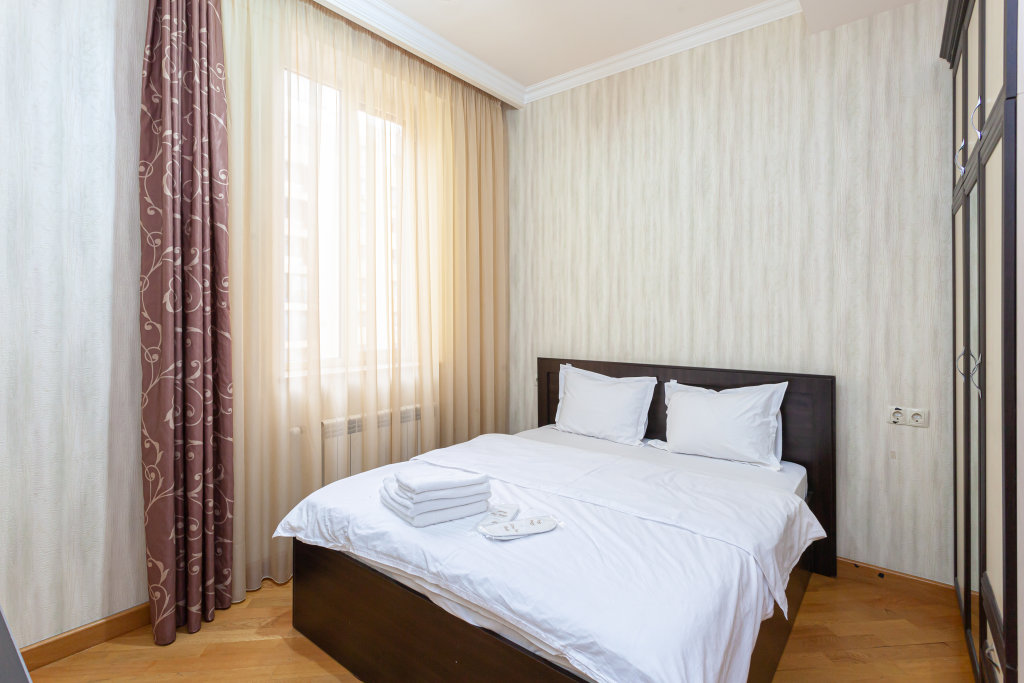 Ереван: Апартаменты Stay Inn on Buzand Str. 13-24
