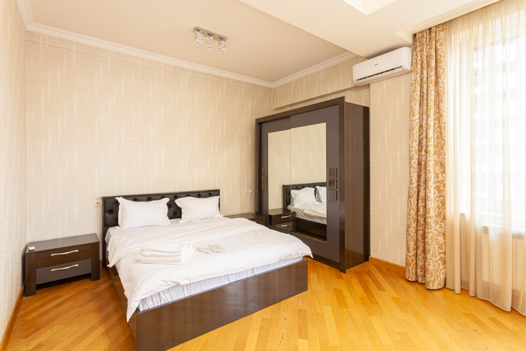 Ереван: Апартаменты Stay Inn on Buzand Str. 13-24