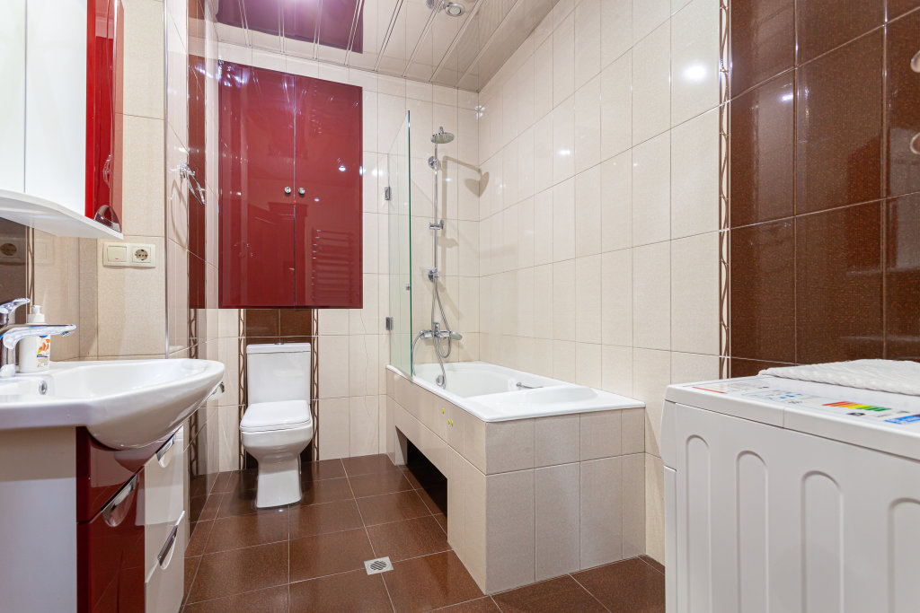 Ереван: Апартаменты Stay Inn on Buzand Str. 13-24